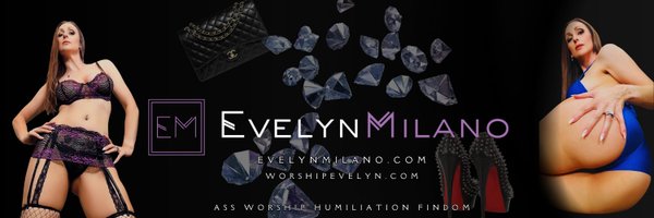 Evelyn Milano Profile Banner