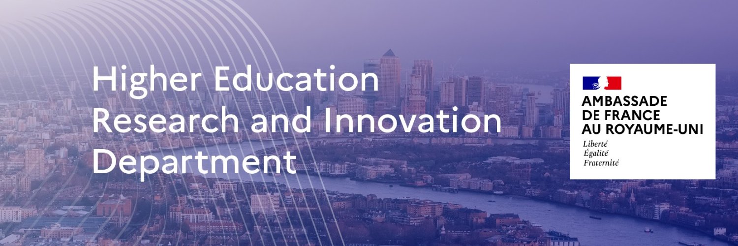 Ambascience UK banner