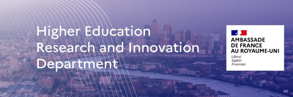 AmbascienceUK Profile Banner