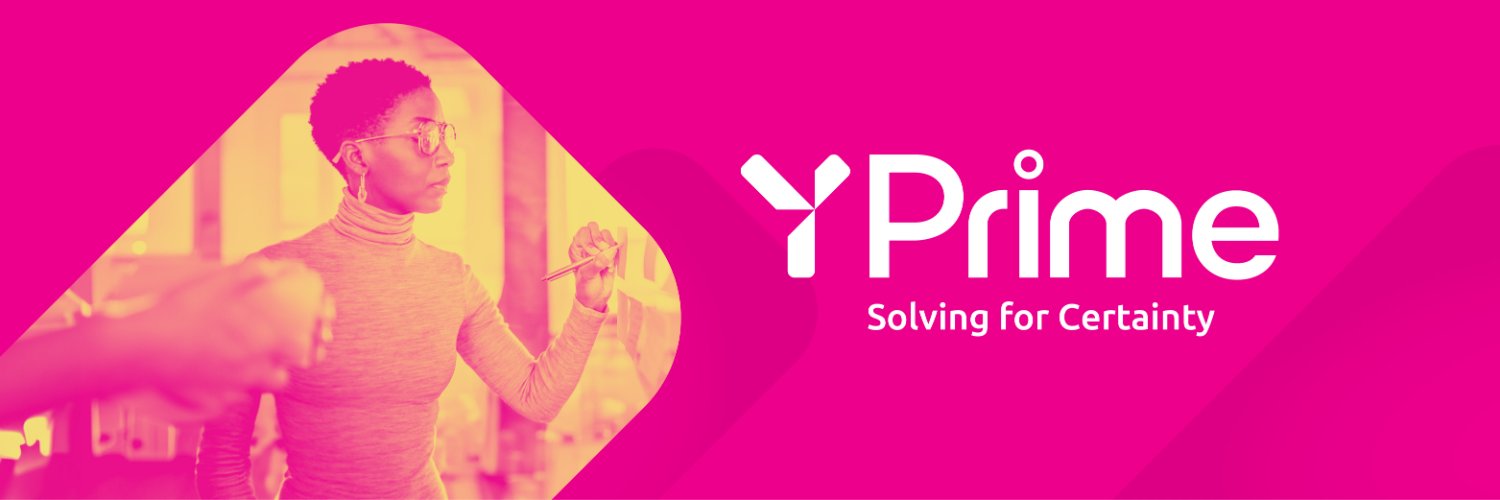 YPrime Profile Banner