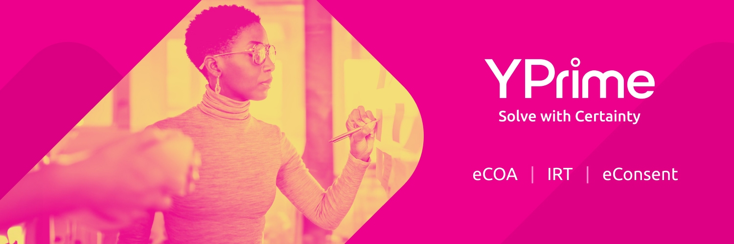 YPrime banner