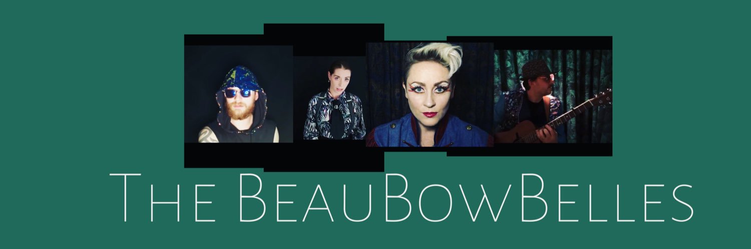 BeauBowBelles's profile banner image