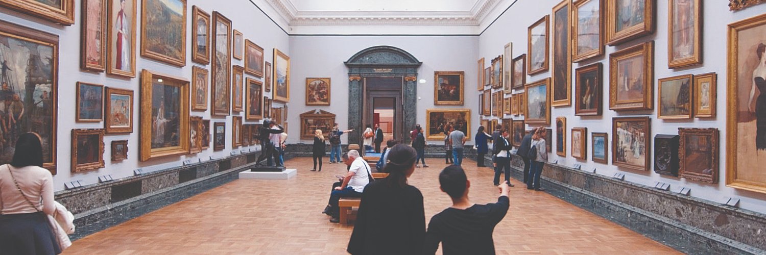 Sotheby's Institute banner