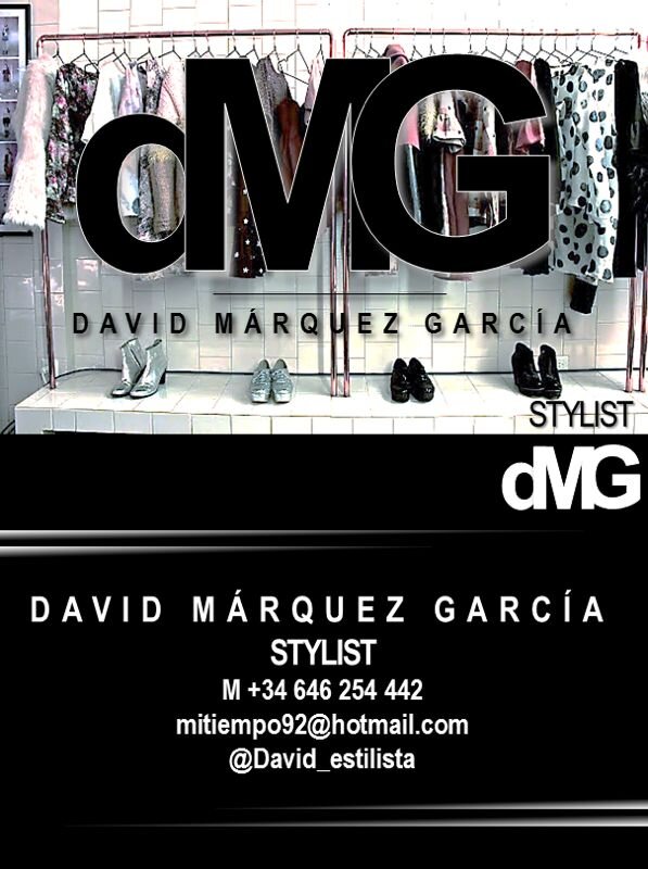 David_estilista's profile banner image
