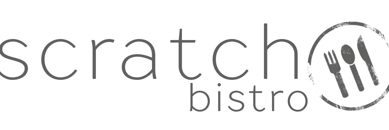 Scratch Bistro banner