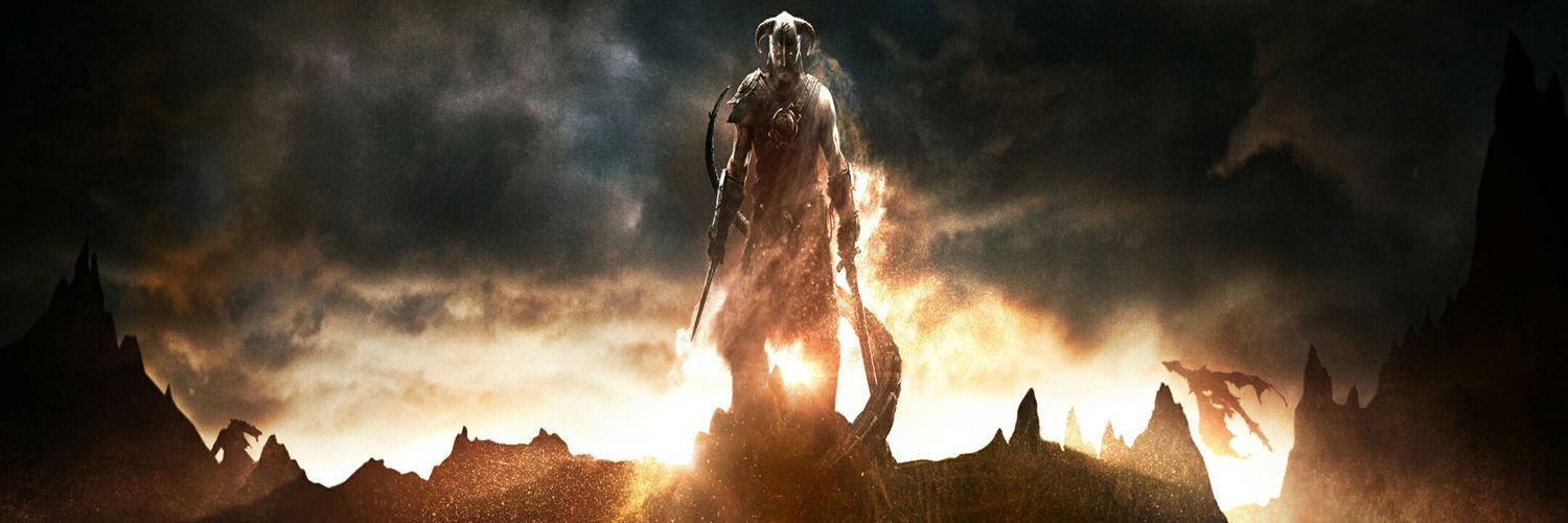 BenDelat's profile banner image