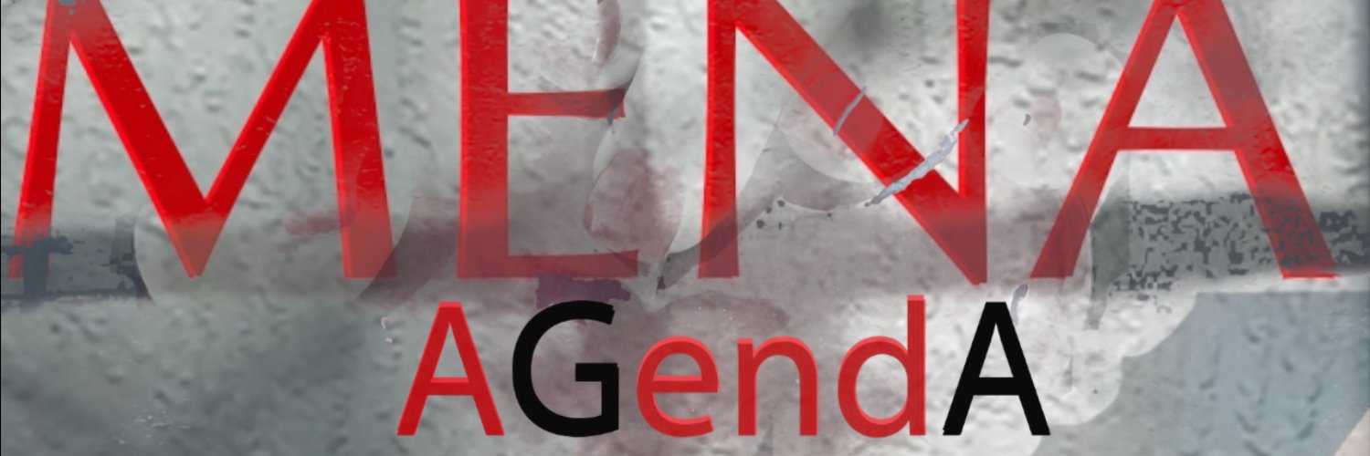 MenaMovement's profile banner image