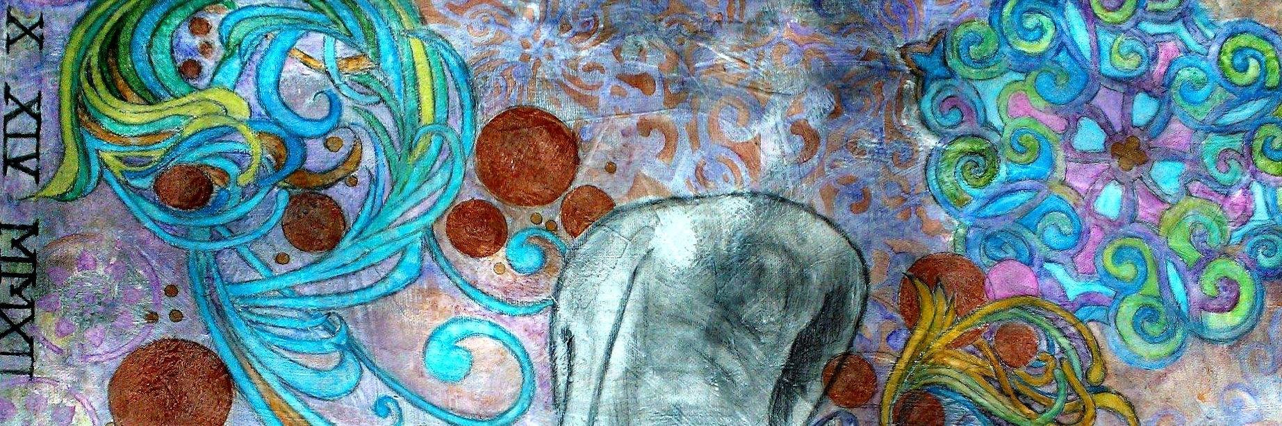 Gina G banner