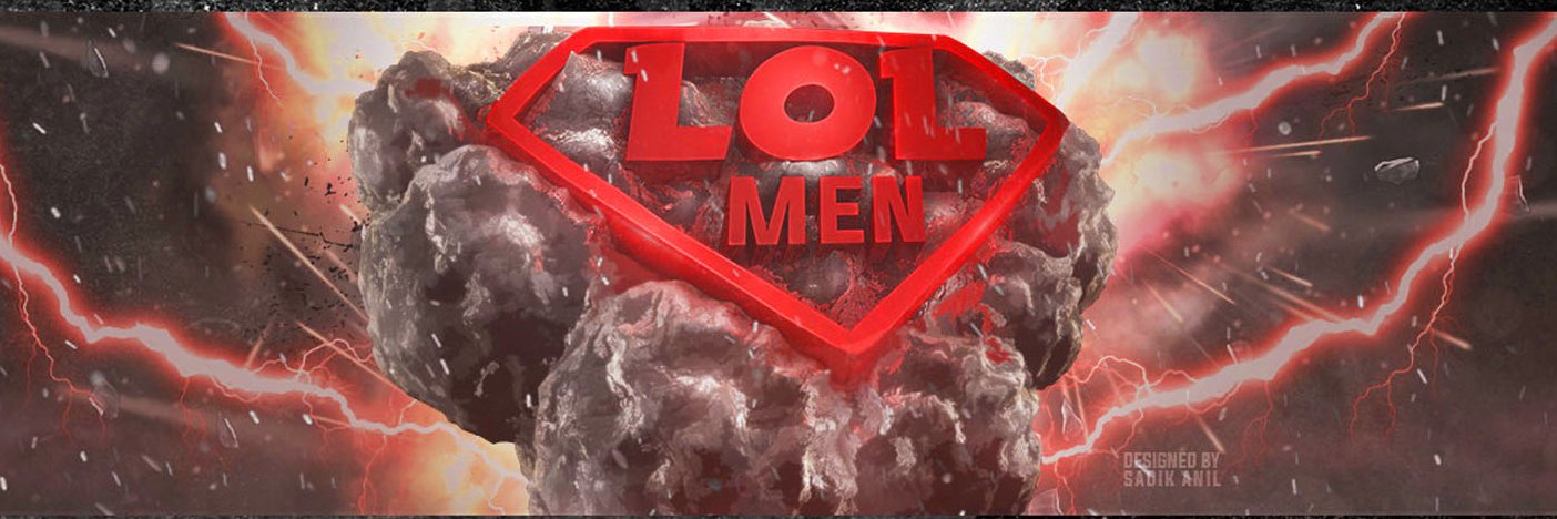 llollmen's profile banner image