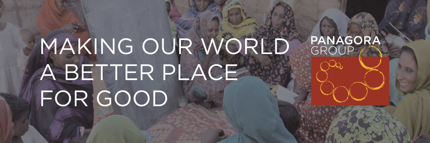Panagora Group banner