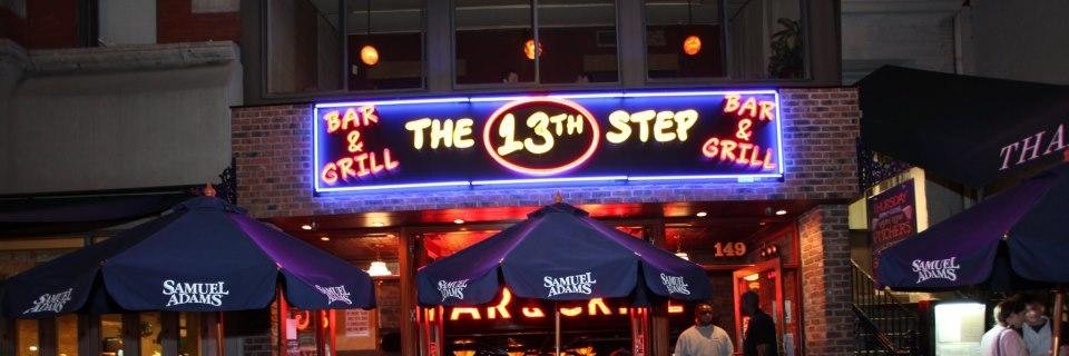 13thstepnyc's profile banner image