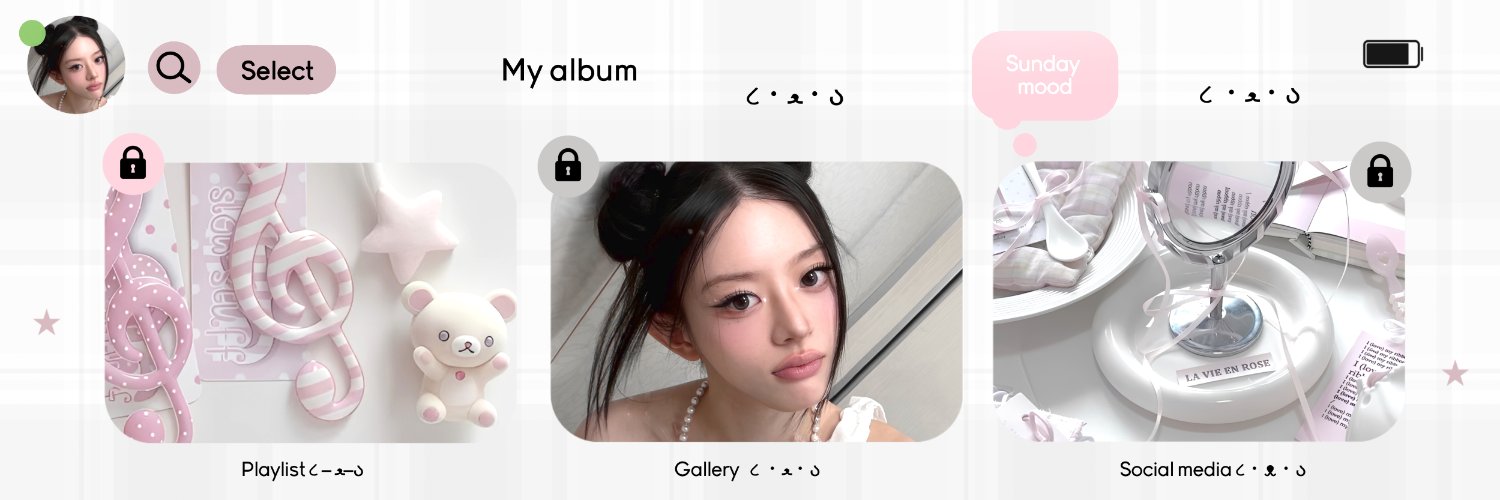 mincupark's profile banner image