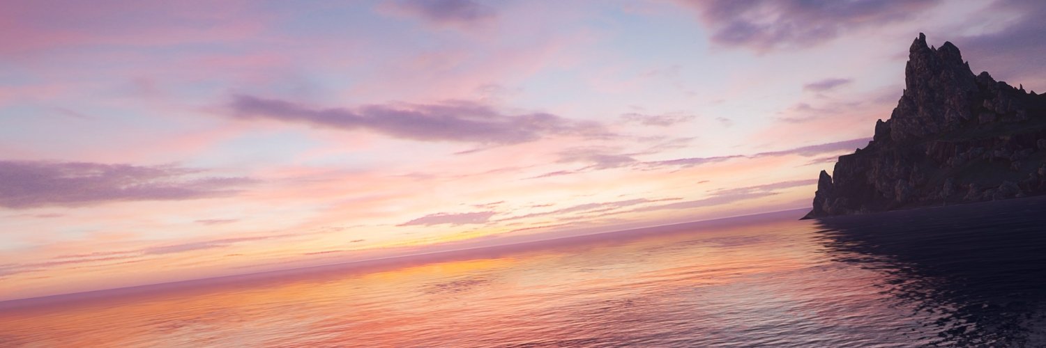thaumictom's profile banner image