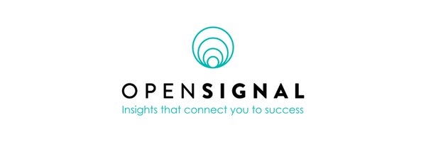 opensignal Profile Banner