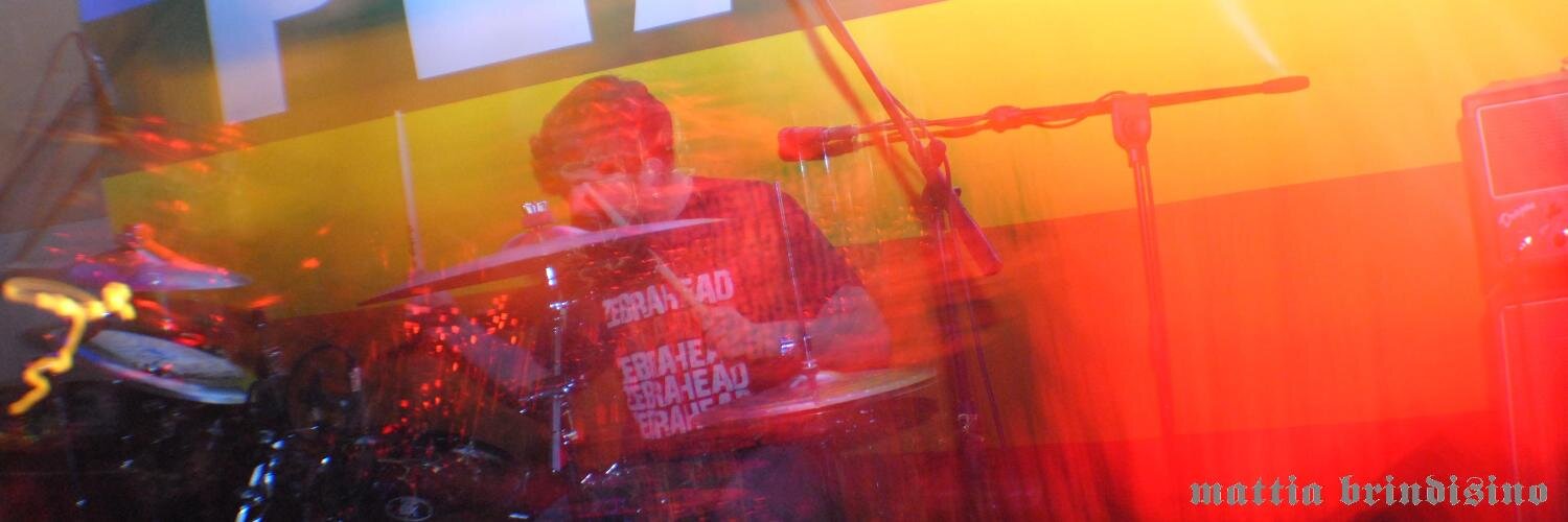 JoeMFZB's profile banner image