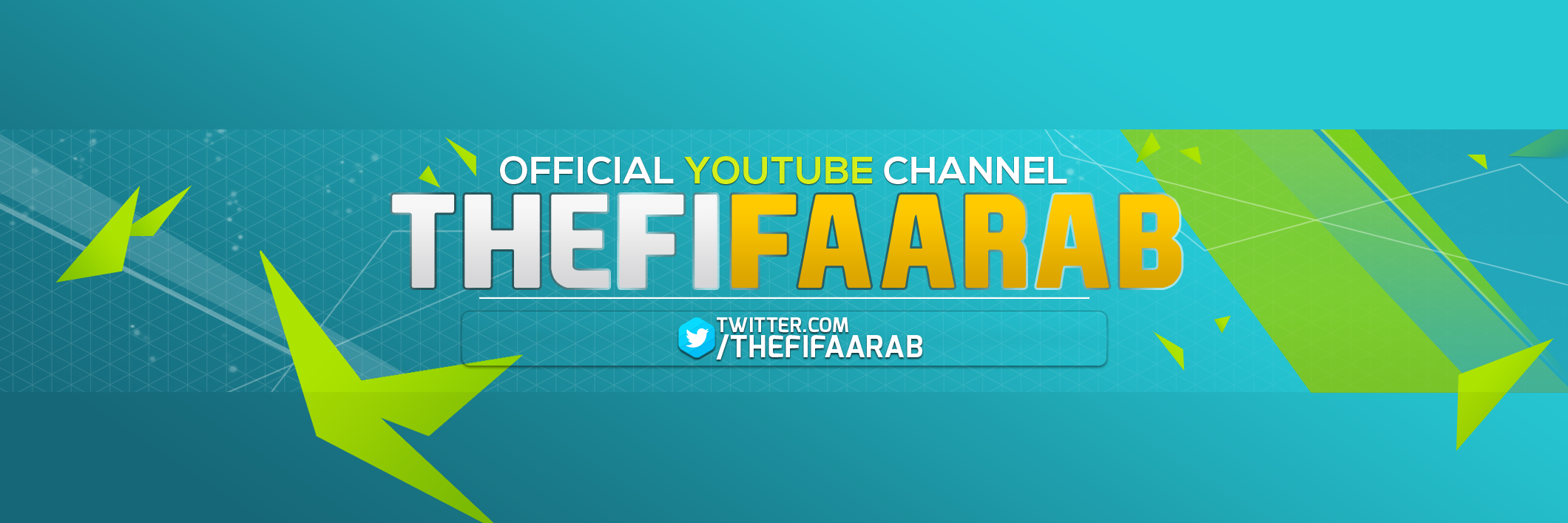 TheFifaarab banner