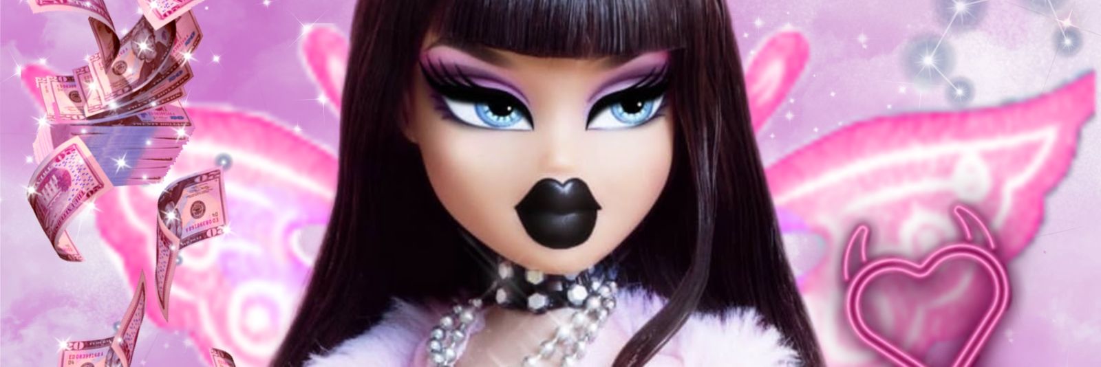 DevilsxGirl's profile banner image