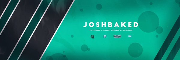 Joshbaked Profile Banner