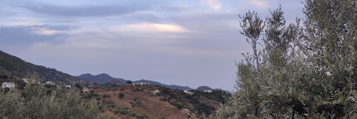 MariiCM97's profile banner image