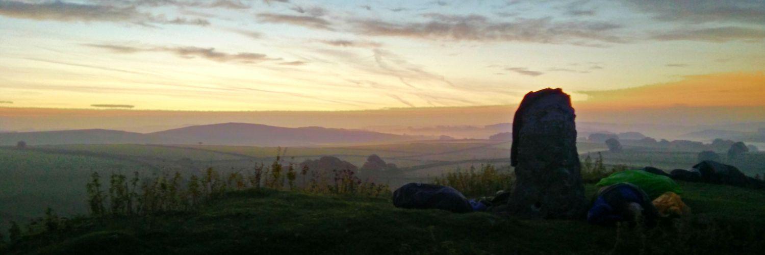 DirtboxTom's profile banner image