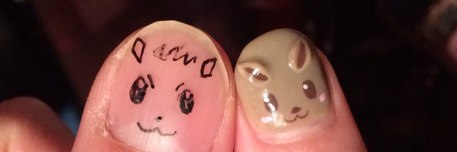 じんさんNK🚀🐰 banner