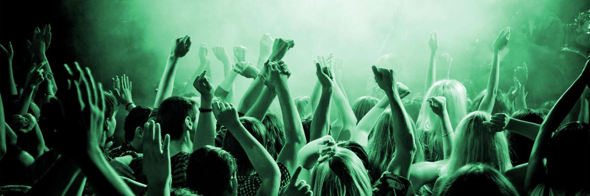 Musikee banner