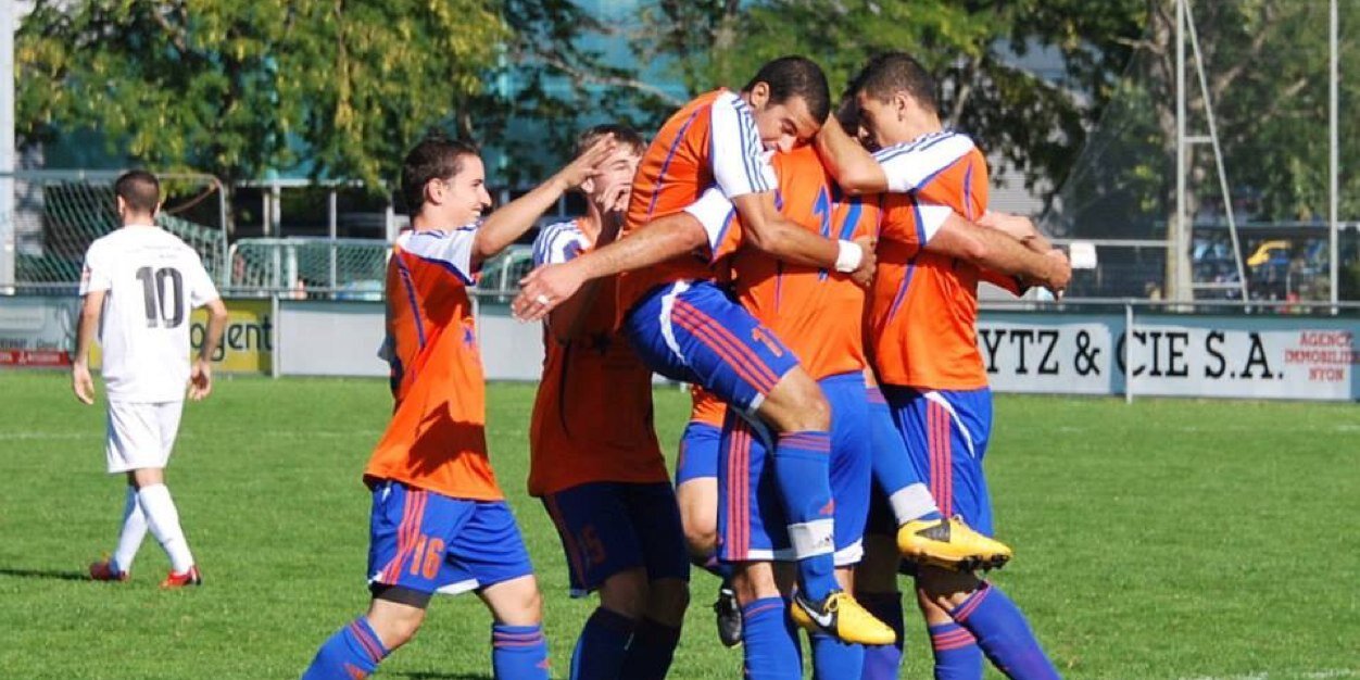 GLANDFC's profile banner image