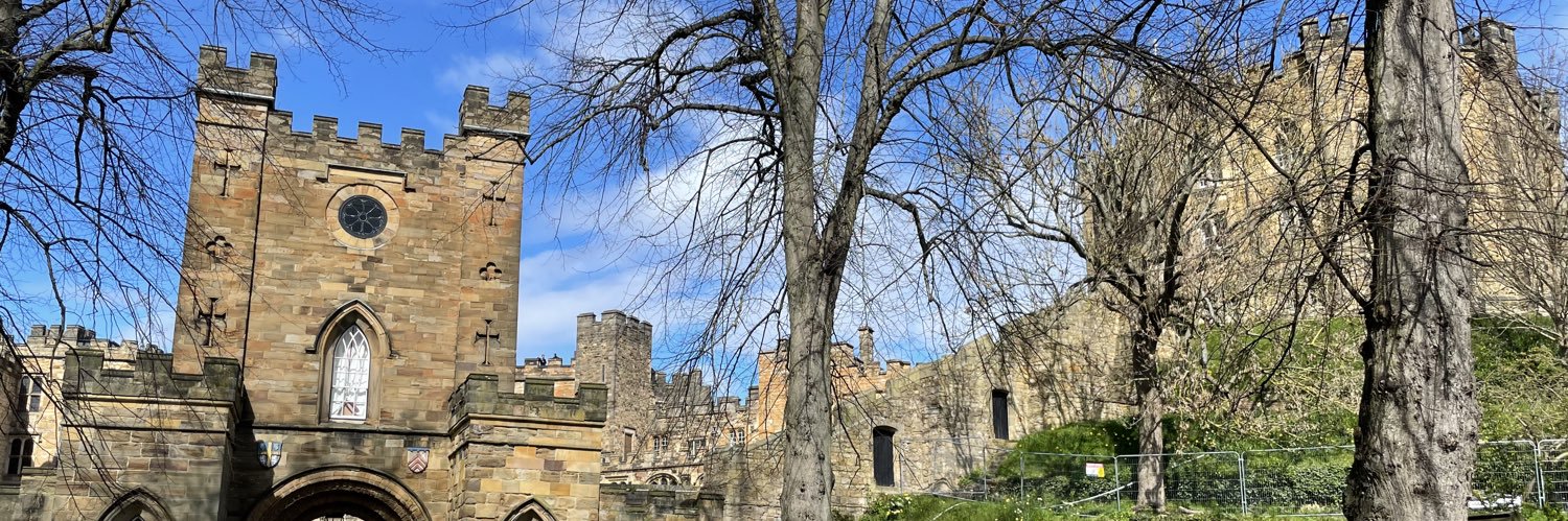 Richard Baker banner