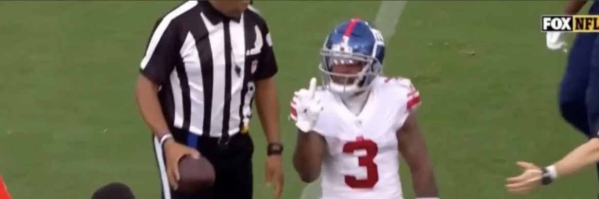 Depressed New York Giants fan.. banner