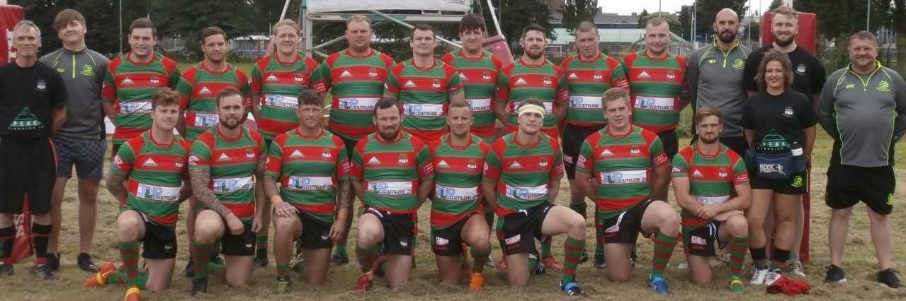 Dave Wray banner