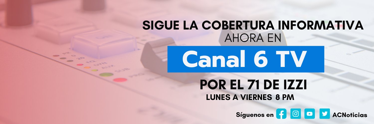 AC NOTICIAS banner