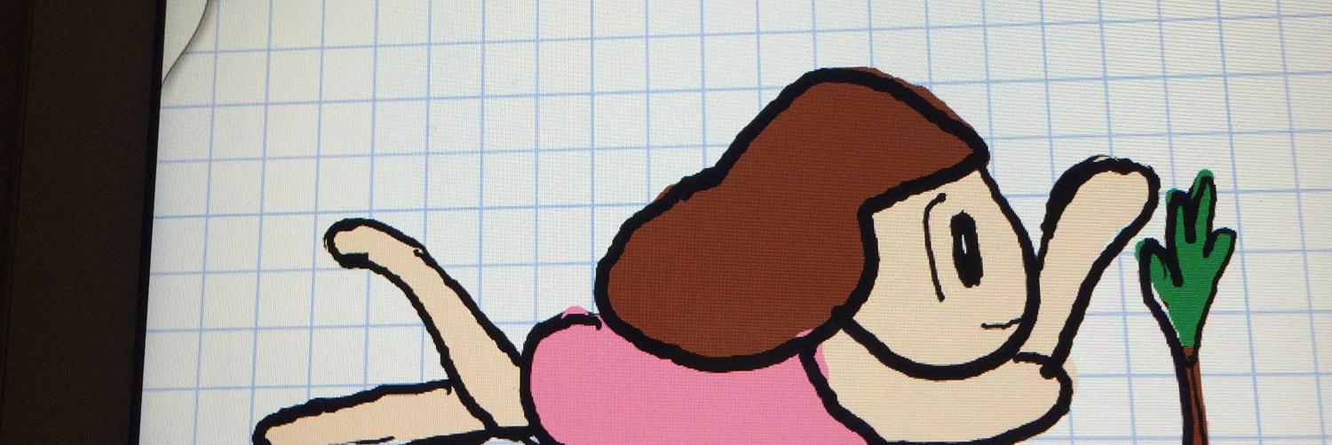 buabuchaaa's profile banner image