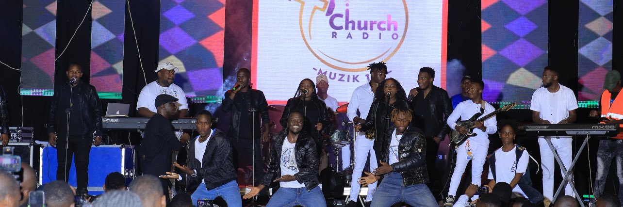 #WilsonBugembe banner