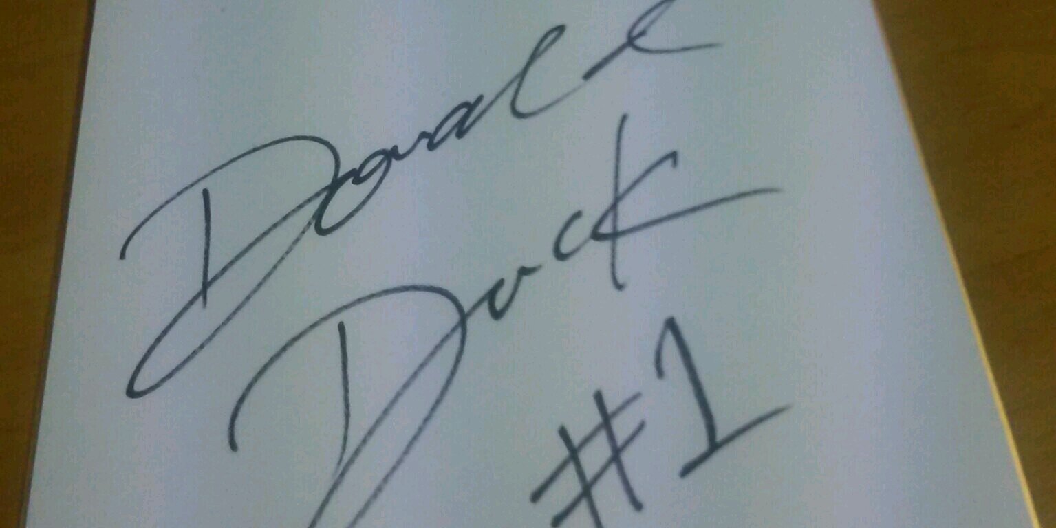 Donald_disney28's profile banner image