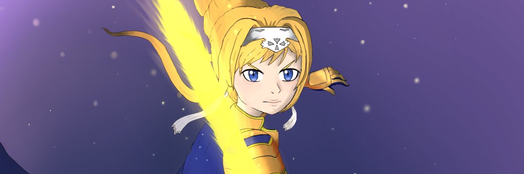 aritoon_art's profile banner image