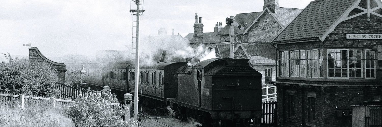 The Fighting Cocks banner