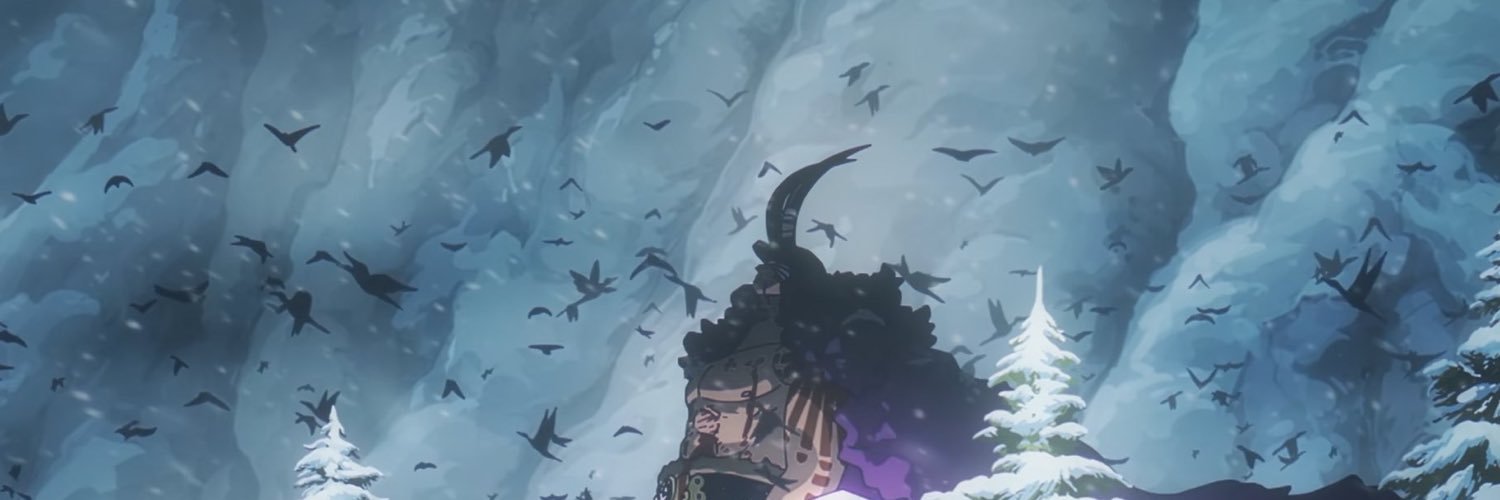 Pattytrill's profile banner image