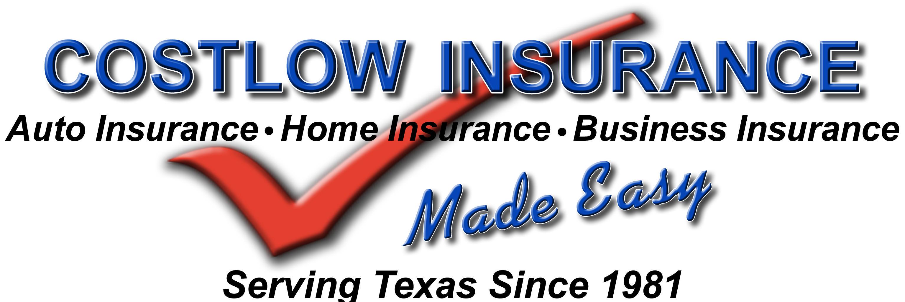 Costlow Insurance (@CostlowInsGroup) / Posts / X