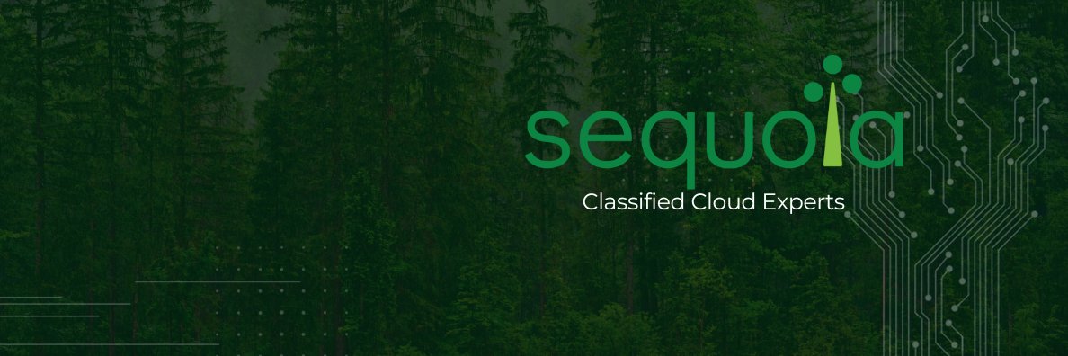 Sequoia Holdings banner