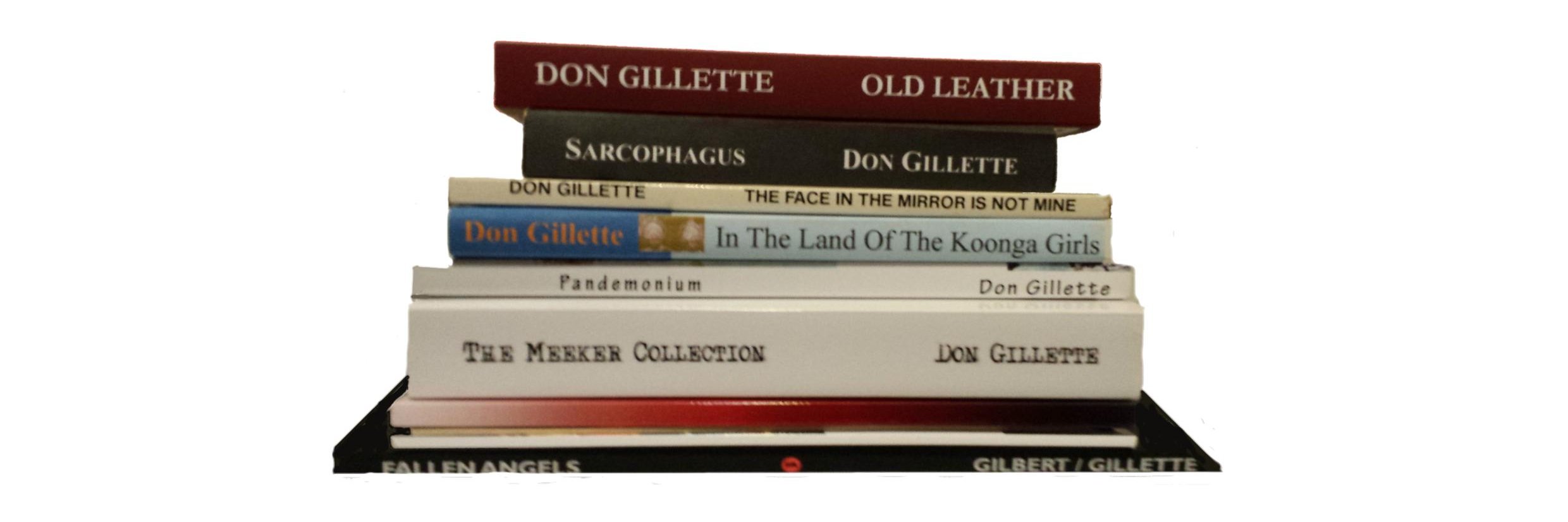 dongillette's profile banner image