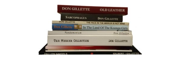 dongillette Profile Banner