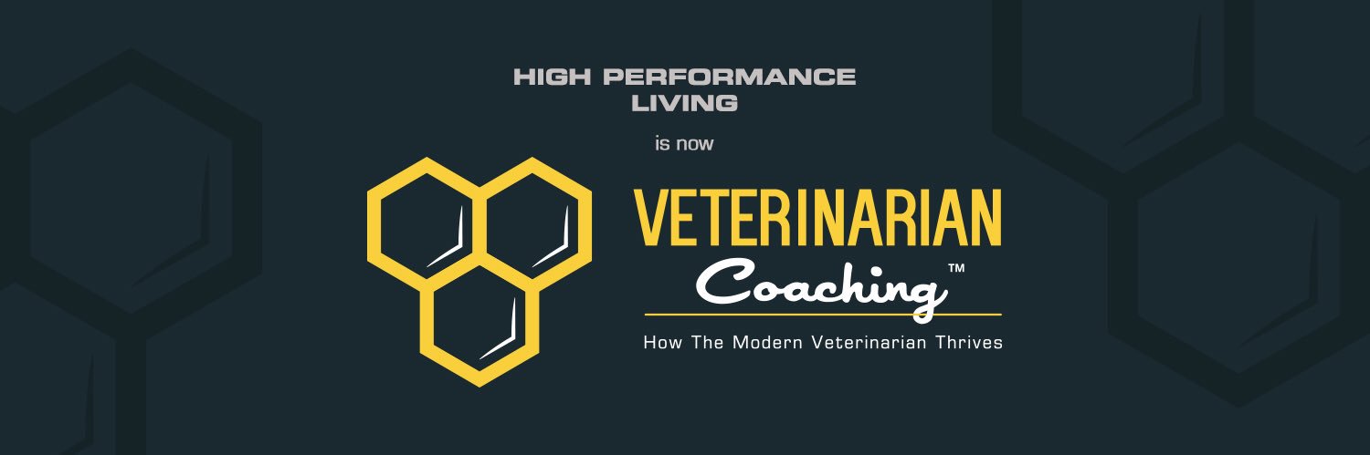 Veterinarian Coaching banner