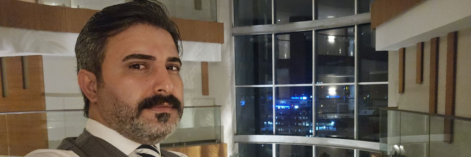 NetAnalist's profile banner image