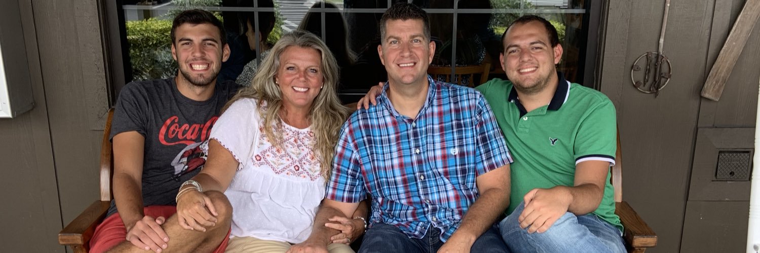 MarshaMReeder's profile banner image