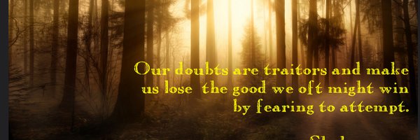 doughink Profile Banner