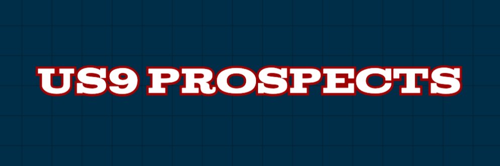 US9 Prospects banner