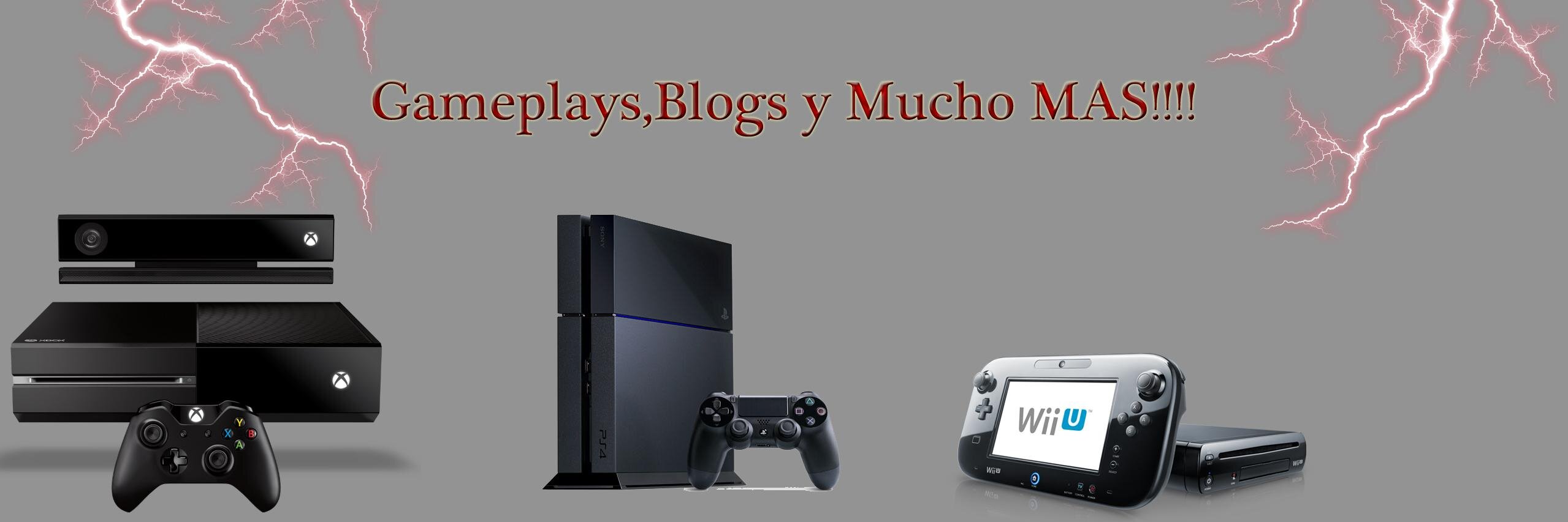 MikGamerTotal's profile banner image