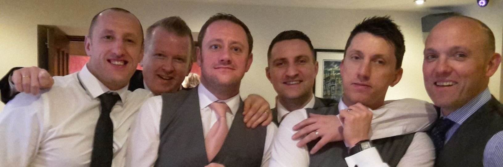 lewevans83's profile banner image