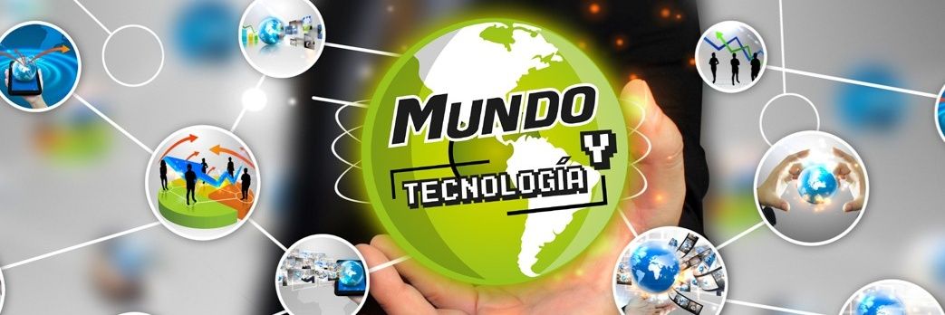 Mundo y Tecnología© banner