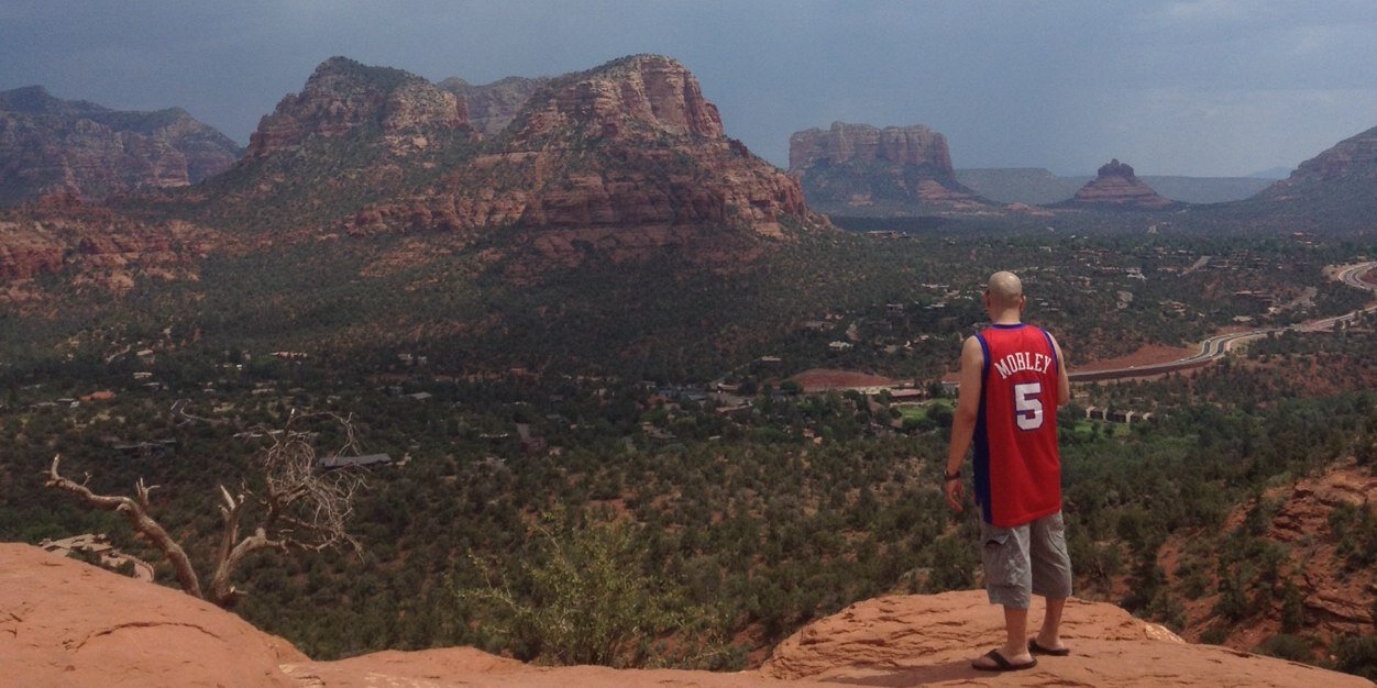 clippermike's profile banner image